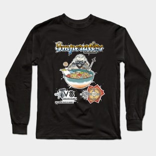 Immortan Joe's Imperatios Long Sleeve T-Shirt